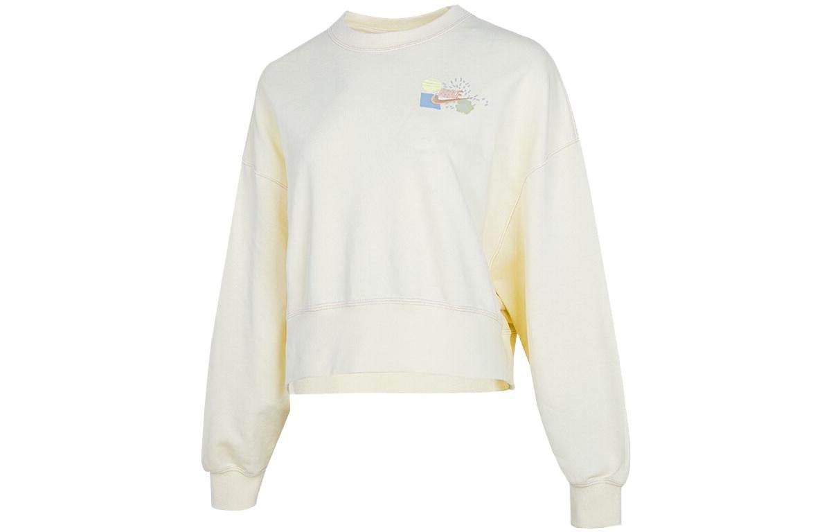 Толстовка женская Nike - Boxette Shop